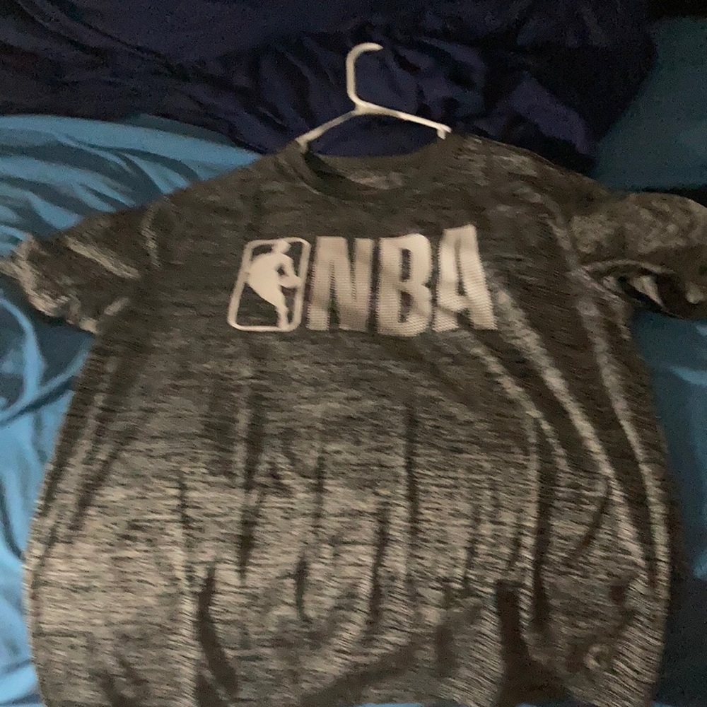 NBA  shirt